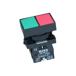 BOTÃO DE COMANDO HB2-EL